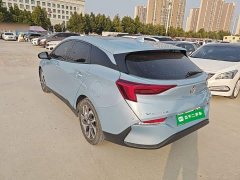 Buick Weilan 6 Plug-in Hybrid Connected Smart Edition - ფოტო 4
