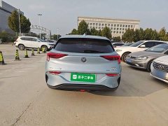 Buick Weilan 6 Plug-in Hybrid Connected Smart Edition - ფოტო 5