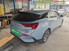 Buick Weilan 6 Plug-in Hybrid Connected Smart Edition - ფოტო 6