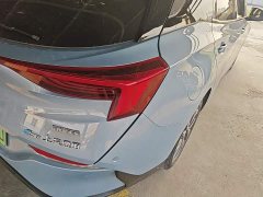 Buick Weilan 6 Plug-in Hybrid Connected Smart Edition - ფოტო 7