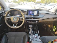 Buick Weilan 6 Plug-in Hybrid Connected Smart Edition - ფოტო 9