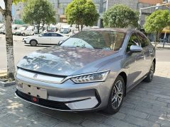 BYD Qin PLUS Champion Edition EV 510KM Excellence - ფოტო 1