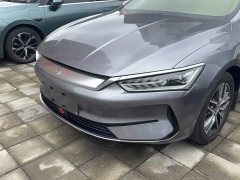 BYD Qin PLUS Champion Edition EV 510KM Excellence - ფოტო 10