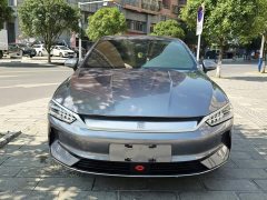 BYD Qin PLUS Champion Edition EV 510KM Excellence - ფოტო 13