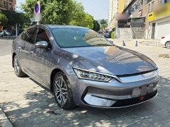 BYD Qin PLUS Champion Edition EV 510KM Excellence - ფოტო 14