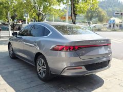 BYD Qin PLUS Champion Edition EV 510KM Excellence - ფოტო 16