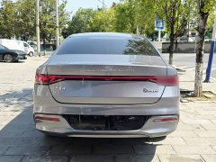 BYD Qin PLUS Champion Edition EV 510KM Excellence - ფოტო 17