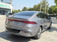 BYD Qin PLUS Champion Edition EV 510KM Excellence - ფოტო 18
