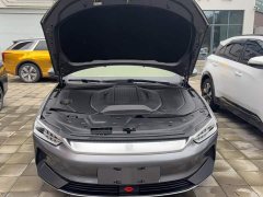 BYD Qin PLUS Champion Edition EV 510KM Excellence - ფოტო 19