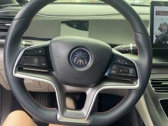 BYD Qin PLUS Champion Edition EV 510KM Excellence - ფოტო 7