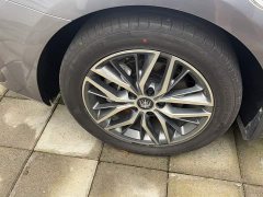 BYD Qin PLUS Champion Edition EV 510KM Excellence - ფოტო 8