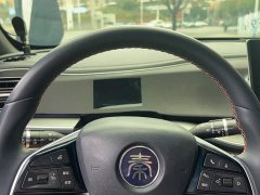 BYD Qin PLUS Champion Edition EV 510KM Excellence - ფოტო 9