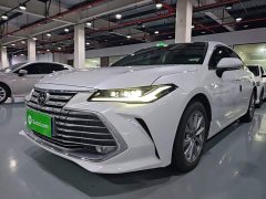 Toyota Avalon 2.0L Premium Edition - ფოტო 1