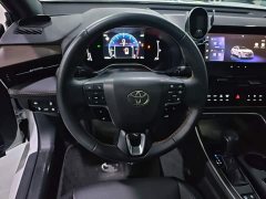 Toyota Avalon 2.0L Premium Edition - ფოტო 10