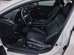 Toyota Avalon 2.0L Premium Edition - ფოტო 14