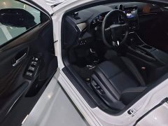 Toyota Avalon 2.0L Premium Edition - ფოტო 15