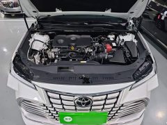 Toyota Avalon 2.0L Premium Edition - ფოტო 19