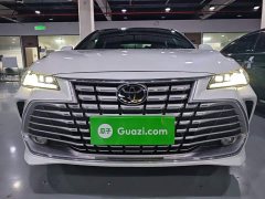 Toyota Avalon 2.0L Premium Edition - ფოტო 2
