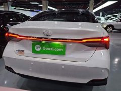 Toyota Avalon 2.0L Premium Edition - ფოტო 5