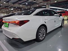 Toyota Avalon 2.0L Premium Edition - ფოტო 6