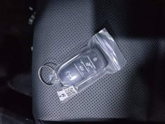Toyota Avalon 2.0L Premium Edition - ფოტო 8