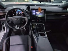 Toyota Avalon 2.0L Premium Edition - ფოტო 9