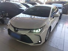 Toyota Corolla 1.2T S-CVT Pioneer Plus - photo 1
