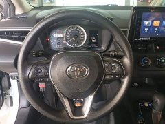 Toyota Corolla 1.2T S-CVT Pioneer Plus - photo 10