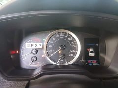 Toyota Corolla 1.2T S-CVT Pioneer Plus - photo 11