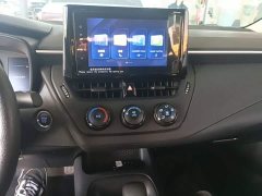 Toyota Corolla 1.2T S-CVT Pioneer Plus - photo 12