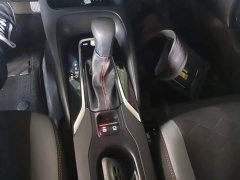 Toyota Corolla 1.2T S-CVT Pioneer Plus - photo 13