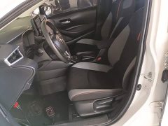 Toyota Corolla 1.2T S-CVT Pioneer Plus - photo 14