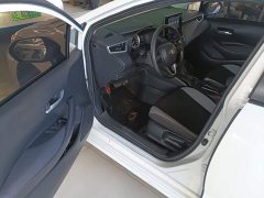Toyota Corolla 1.2T S-CVT Pioneer Plus - photo 15