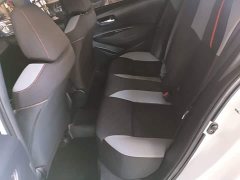 Toyota Corolla 1.2T S-CVT Pioneer Plus - photo 16