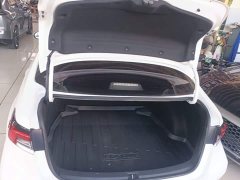 Toyota Corolla 1.2T S-CVT Pioneer Plus - photo 18