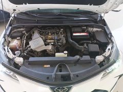 Toyota Corolla 1.2T S-CVT Pioneer Plus - photo 19