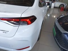 Toyota Corolla 1.2T S-CVT Pioneer Plus - photo 7