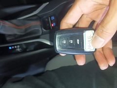 Toyota Corolla 1.2T S-CVT Pioneer Plus - photo 8
