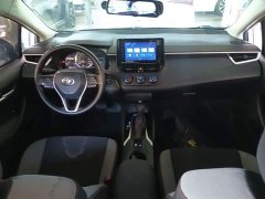 Toyota Corolla 1.2T S-CVT Pioneer Plus - photo 9