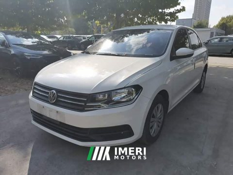 2022 Volkswagen Santana 1.5L Manual Fashion Edition - ავტომობილი ჩინეთიდან