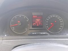 Volkswagen Santana 1.5L Manual Fashion Edition - фото 11