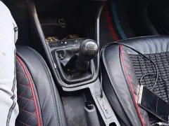 Volkswagen Santana 1.5L Manual Fashion Edition - фото 13