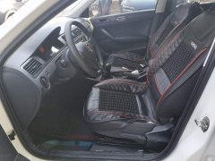 Volkswagen Santana 1.5L Manual Fashion Edition - фото 14
