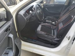 Volkswagen Santana 1.5L Manual Fashion Edition - фото 15