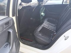 Volkswagen Santana 1.5L Manual Fashion Edition - фото 16