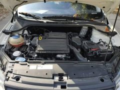 Volkswagen Santana 1.5L Manual Fashion Edition - фото 19