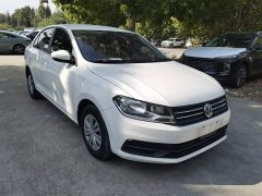 Volkswagen Santana 1.5L Manual Fashion Edition - фото 3