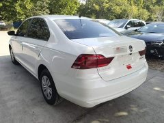 Volkswagen Santana 1.5L Manual Fashion Edition - фото 4