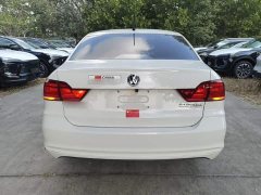 Volkswagen Santana 1.5L Manual Fashion Edition - фото 5