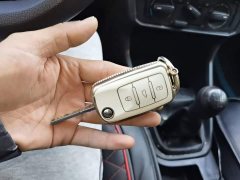 Volkswagen Santana 1.5L Manual Fashion Edition - фото 8